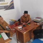 Bhabinkamtibmas Desa Cukurgondang, Gelar Dialogis Aktif Bersama Perangkat Desa Wujudkan Sinergi Kamtibmas
