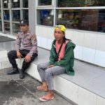 Polri Hadir, Bersama Masyarakat Ciptakan Lingkungan Aman dan Kondusif
