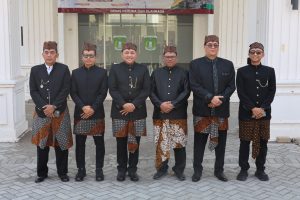Perkuat Sinergi Bersama Forkopimda, Kapolres Pasuruan Kota Hadiri Upacara Hari Jadi Kabupaten Pasuruan ke-1097 Tahun 2026
