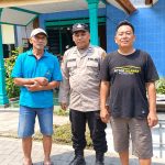 Patroli Humanis Polsek Grati, Serap Informasi dan Aspirasi Kamtibmas Dari Masyarakat
