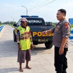 Patroli Dialogis Polsek Lekok, Bangun Pondasi Kamtibmas melalui Kedekatan dan Komunikasi Bersama Masyarakat