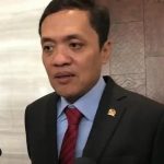 Ketua Komisi III DPR RI Apresiasi Polda Metro Jaya Gerak Cepat Tangkap Penganiayaan Wanita di Senayan City