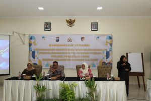 Polres Pasuruan Kota Gelar Bimtek, Tingkatkan Kompetensi Pelayanan Publik Ramah Bagi Kelompok Rentan