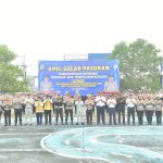 Polda Kalsel Gelar Operasi Patuh Intan 2026: Utamakan Tindakan Preemtif dan Preventif