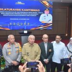 Perkuat Sinergi Hadapi Karhutla dan Kebencanaan, Polda Kalsel, Pemprov Kalsel, dan Perguruan Tinggi Bentuk Forum Rektor serta Crisis Center