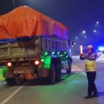 Polantas Karib Induk PJR BSD Polisi Bersama Masyarakat Perkuat Pelayanan Humanis, Imbau Sopir Utamakan Keselamatan di Jalan