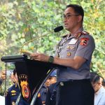 Kapolri: Tim Gabungan Sita Hampir 1,2 Ton Sabu dari Laboratorium Gelap di Aceh