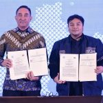 Polri Bersama Gekrafs Lakukan MoU, Komitmen Lindungi Karya dan Dorong Potensi Ekraf