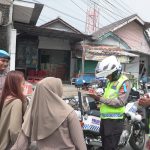 Hari Pertama Operasi Patuh Maung 2026, Polda Banten Ajak Masyarakat Tertib Berlalu Lintas