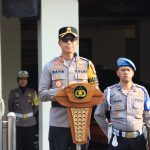 Operasi Patuh Jaya 2026 Polres Metro Bekasi Kota Ajak Masyarakat Wujudkan Lalu Lintas Tertib Aman dan Berkeselamatan