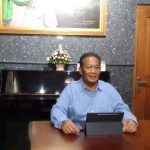 Kebijakan Presiden RI, Komjen Pol (Purn) Anang Iskandar: Rehabilitasi didalam Lapas Hanya Menjadi Sebuah Kompromi