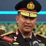Kenal Dekat Kapolri Jenderal Pol Suyudi Ario Seto, Polisi Bersama Masyarakat