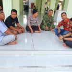Dialogis Kamtibmas Bersama Jamaah Masjid Al Istikhomah, Polsek Keboncandi Ajak Masyarakat Bersama Jaga Kamtibmas