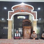 Binrohtal Polres Pasuruan Kota, Membentuk Insan Polri Yang Simpatik, Amanah Dan Empati