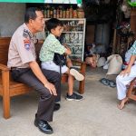 Humanis Dan Edukatif, Polsek Keboncandi Ajak Pelajar Menjadi Generasi Bangsa Yang Disiplin Dan Berkarakter