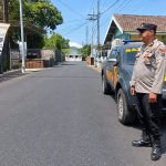 Patroli Akhir Pekan Polsek Keboncandi, Tingkatkan Kamtibmas Aman dan Kondusif