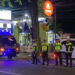 Respons Cepat Aduan Masyarakat melalui Call Center 110, Polres Pasuruan Kota Tindak Pelaku Balap Liar Melalui Patroli SAE