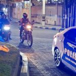 Puluhan Sepeda Motor Diamankan Dalam Aksi Balap Liar, Polres Pasuruan Kota Kedepankan Langkah Persuasif Dan Humanis