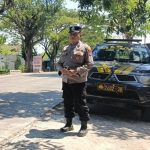 Polsek Kraton Konsisten Jaga Kamtibmas, Hadirkan Rasa Aman Bagi Masyarakat