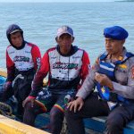Polisi Bersama Masyarakat, Satpolair Polres Pasuruan Kota Perkuat Sinergi Kamtibmas Bersama Nelayan Dan Masyarakat Pesisir