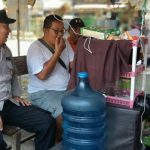 Patroli Dialogis Polsek Grati, Wujud Nyata Polri Hadir Bersama Masyarakat