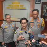Update Korban KM Virgo: 12 Jenazah Kembali Teridentifikasi DVI Polda Kalsel, Proses Pencarian Masih Berlangsung