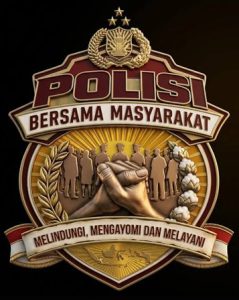 logo web polisi bersama masyarakat